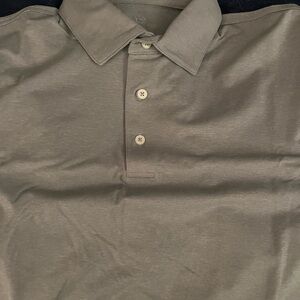 Southern Tide Brrr Polo